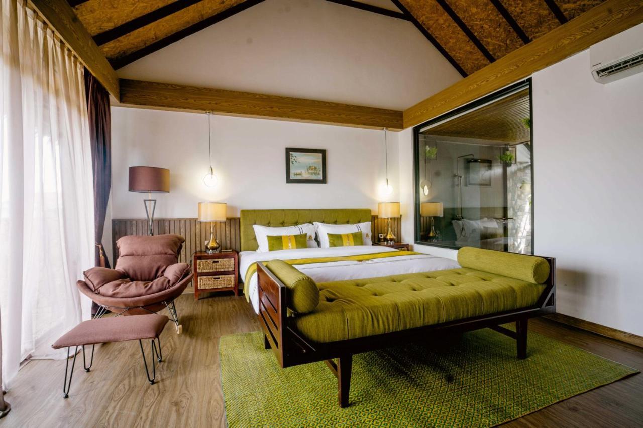Good Time Relax Resort Кампот Экстерьер фото