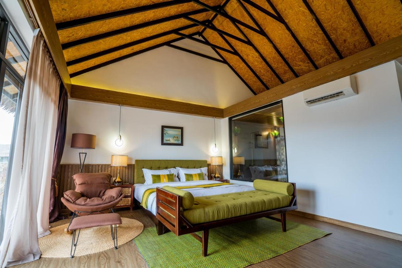 Good Time Relax Resort Кампот Экстерьер фото